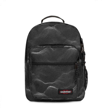Se Eastpak Morius Taske 34L Refleks Dots Sort 34L ✔ Kæmpe udvalg i Eastpak ✔ Hurtig levering: 1 - 2 Hverdage samt billig fragt - Varenummer: JUCO-EK00040F3O01 og barcode / Ean: &